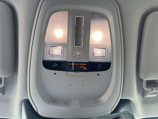 used 2022 Volvo S90 car, priced at $37,901