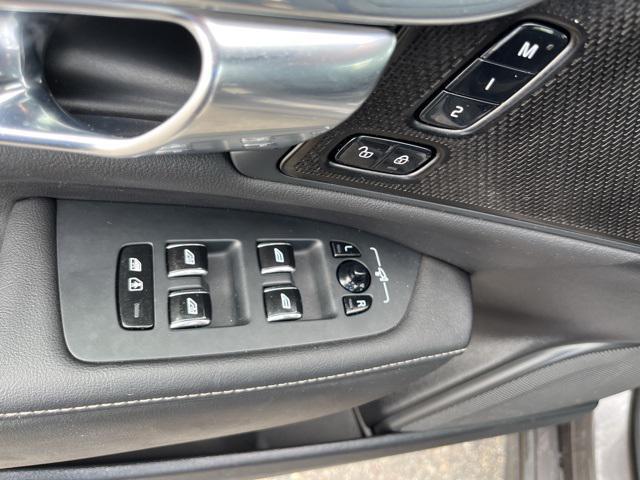 used 2022 Volvo S90 car, priced at $37,901