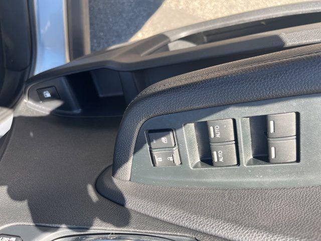 used 2023 Honda Ridgeline car, priced at $34,500