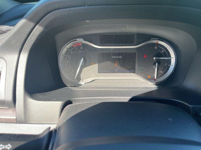 used 2023 Honda Ridgeline car, priced at $34,500