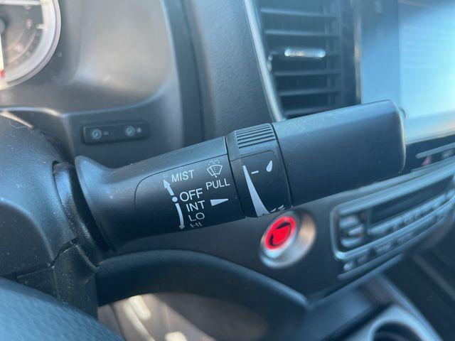 used 2023 Honda Ridgeline car, priced at $34,500