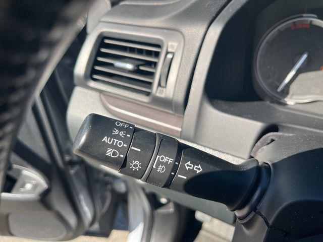 used 2023 Honda Ridgeline car, priced at $34,500