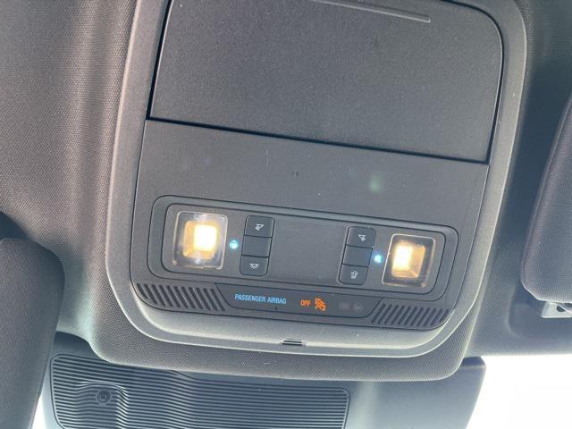 used 2021 Ford Explorer car, priced at $33,900