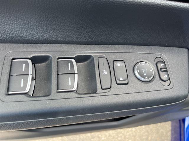 used 2023 Honda CR-V car, priced at $35,500