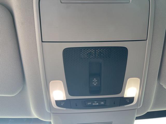 used 2023 Honda CR-V car, priced at $35,500