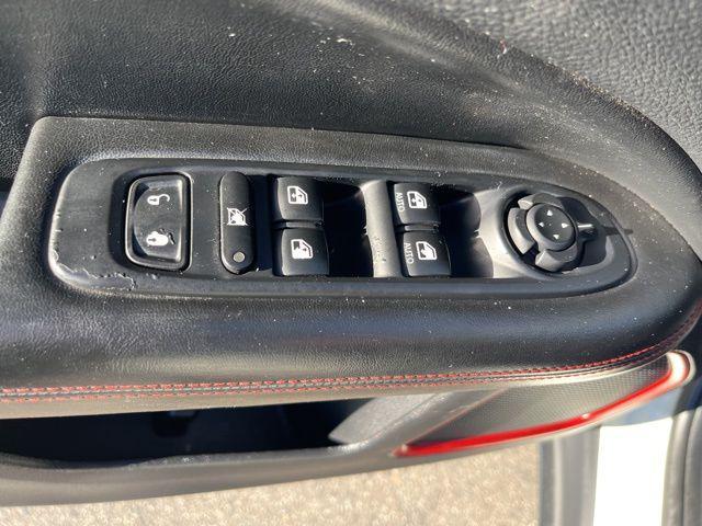 used 2018 Jeep Compass car, priced at $18,500