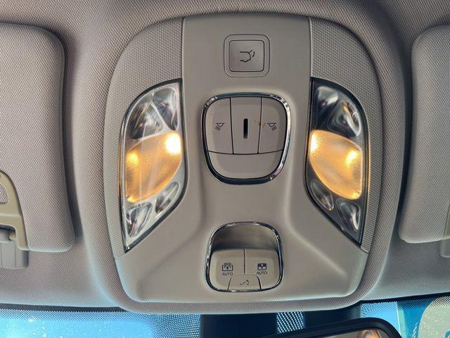 used 2018 Jeep Compass car, priced at $18,500