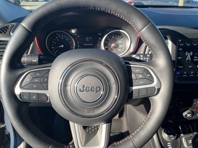 used 2018 Jeep Compass car, priced at $18,500