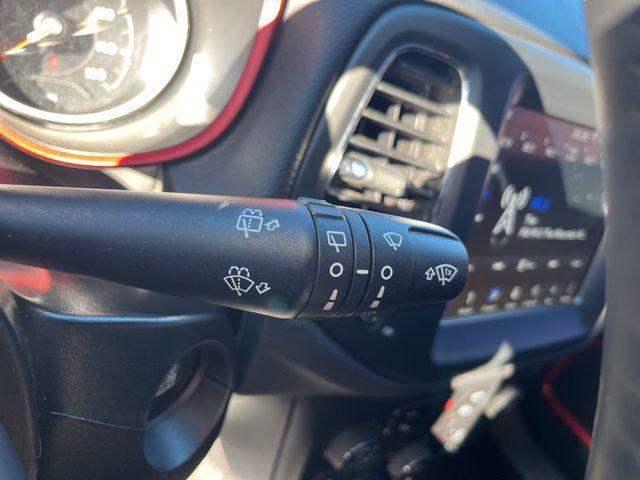 used 2018 Jeep Compass car, priced at $18,500