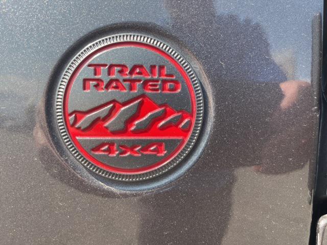 used 2020 Jeep Wrangler Unlimited car, priced at $37,000