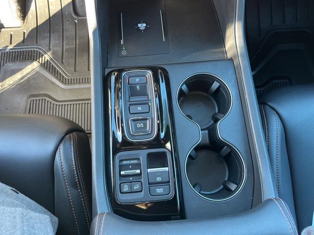 used 2023 Honda Pilot car, priced at $45,990