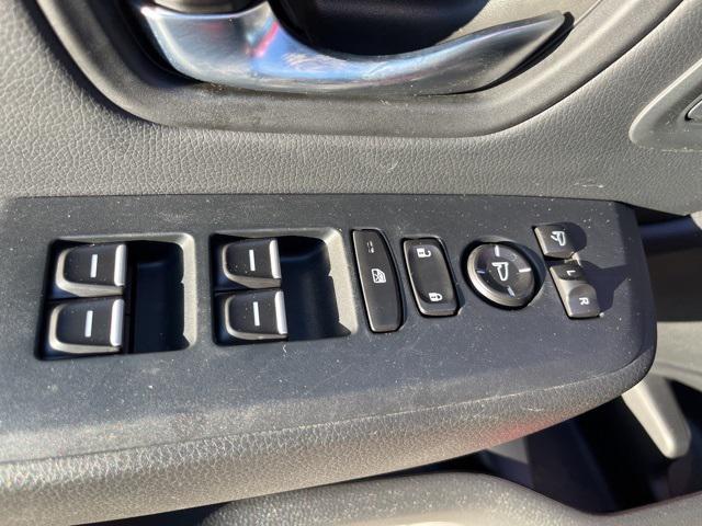 used 2023 Honda Pilot car, priced at $45,990