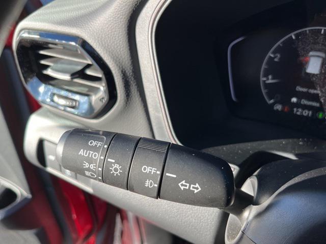 used 2023 Honda Pilot car, priced at $45,990