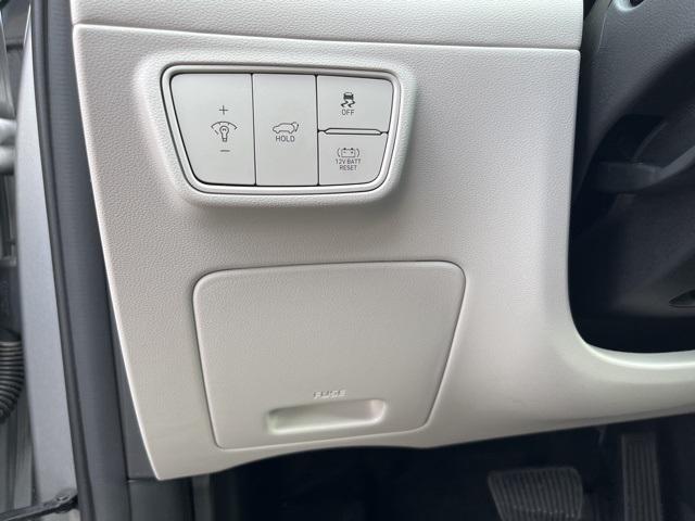 used 2023 Hyundai TUCSON Hybrid car, priced at $35,000
