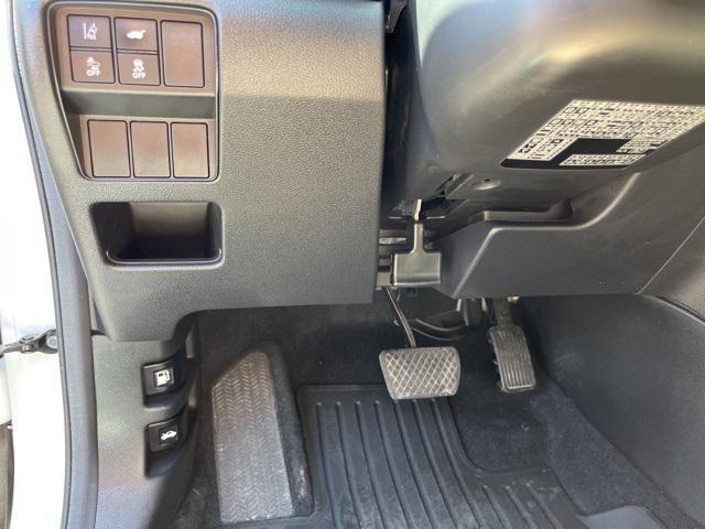 used 2022 Honda CR-V car, priced at $31,990