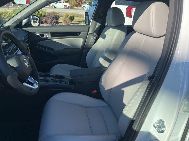 new 2026 Honda Civic Hybrid car, priced at $33,945