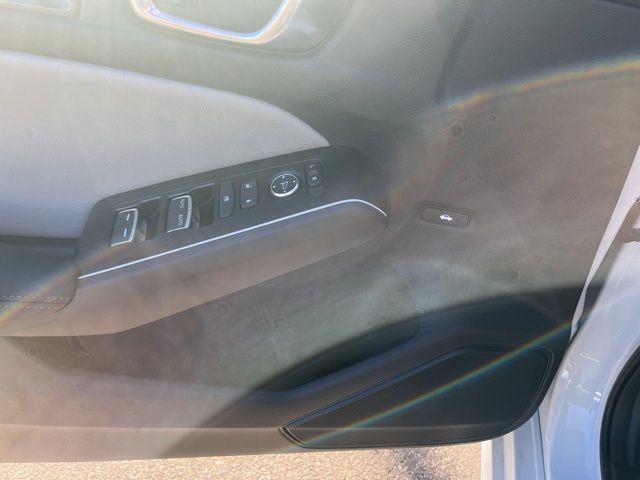 new 2026 Honda Civic Hybrid car, priced at $33,945