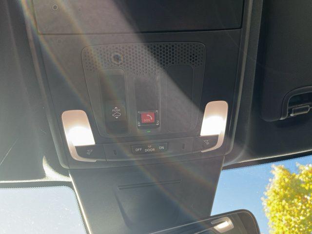 new 2026 Honda Civic Hybrid car, priced at $33,945