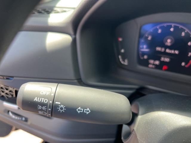 new 2025 Honda Accord car, priced at $31,710