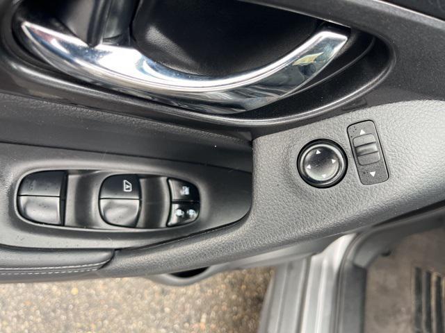 used 2019 Nissan Rogue car, priced at $12,017