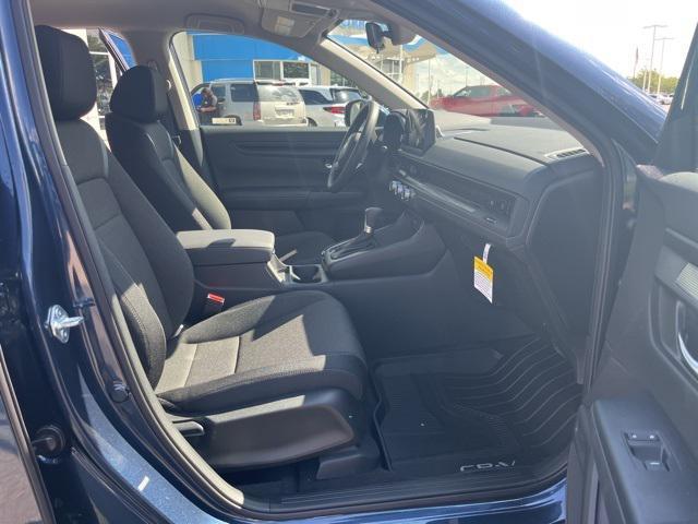 new 2025 Honda CR-V car, priced at $32,995