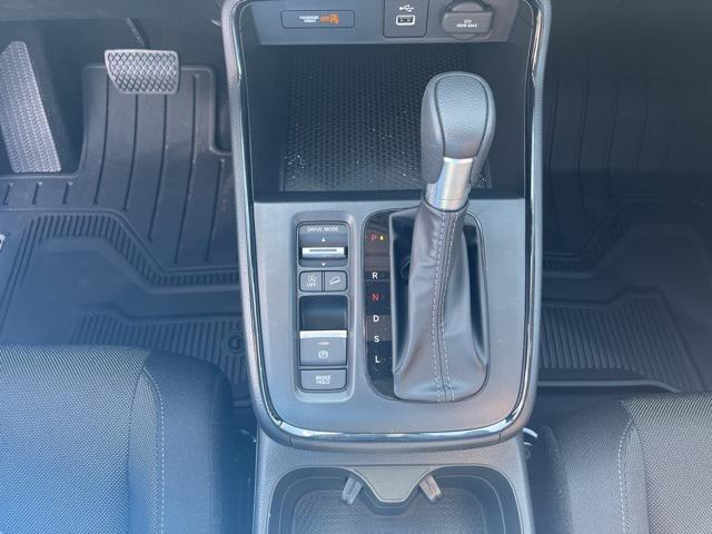 new 2025 Honda CR-V car, priced at $32,995