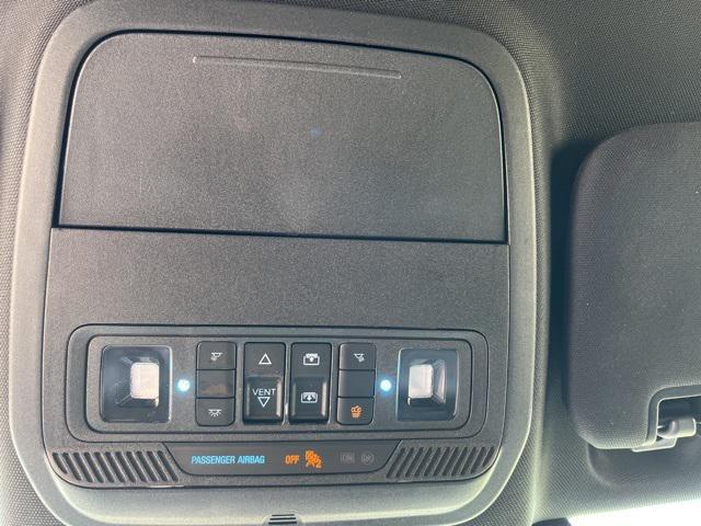 used 2021 Ford Explorer car, priced at $32,500