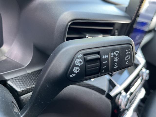 used 2021 Ford Explorer car, priced at $32,500
