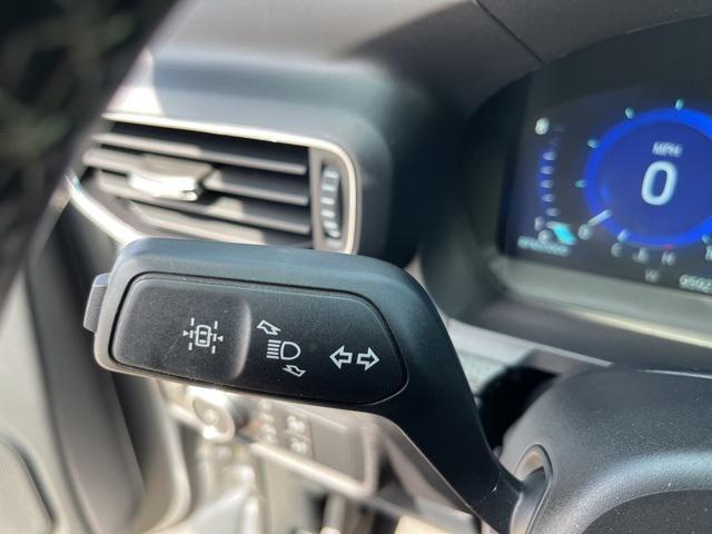 used 2021 Ford Explorer car, priced at $32,500