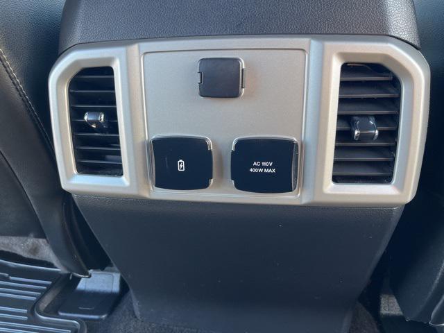used 2019 Ford F-150 car, priced at $32,990