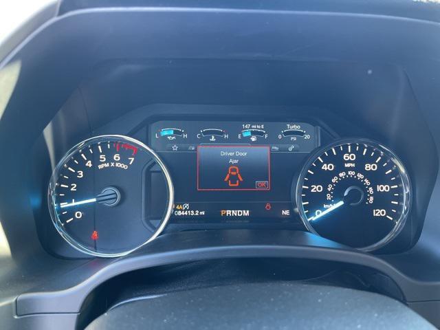 used 2019 Ford F-150 car, priced at $32,990