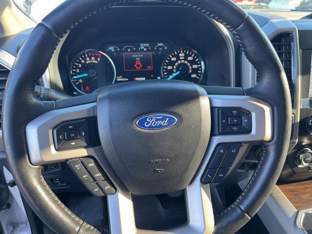 used 2019 Ford F-150 car, priced at $32,990