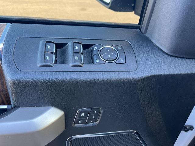 used 2019 Ford F-150 car, priced at $32,990