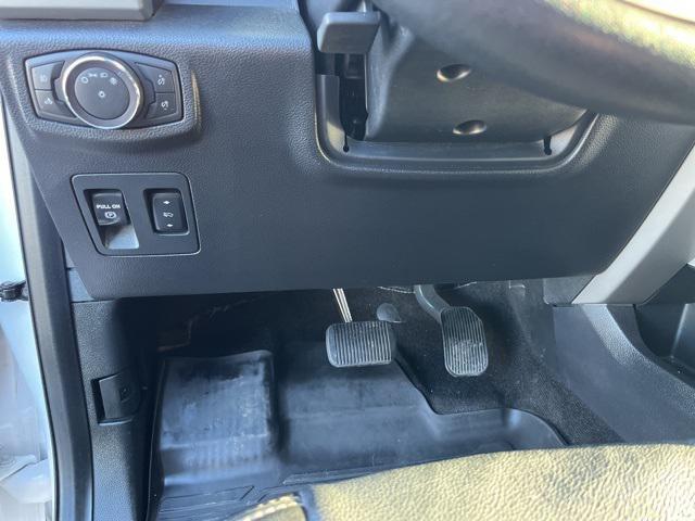 used 2019 Ford F-150 car, priced at $32,990