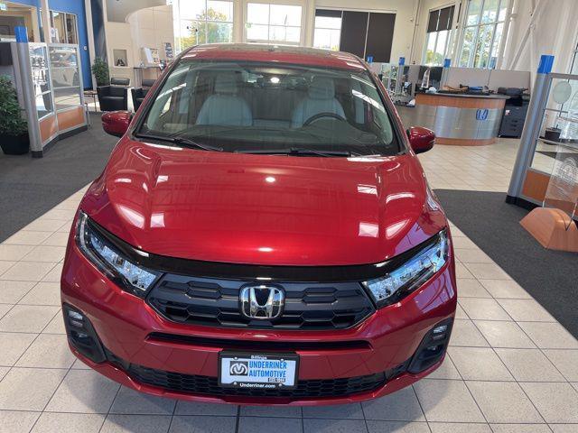 new 2025 Honda Odyssey car, priced at $44,125