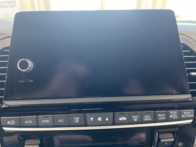 new 2025 Honda Odyssey car, priced at $44,125