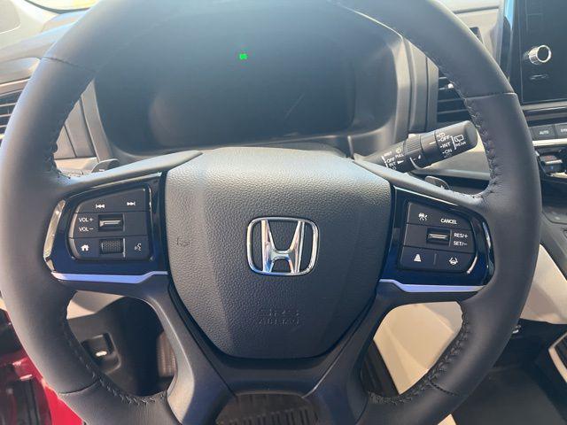 new 2025 Honda Odyssey car, priced at $44,125