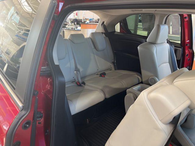 new 2025 Honda Odyssey car, priced at $44,125