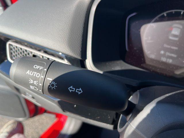 new 2026 Honda Civic car, priced at $27,790