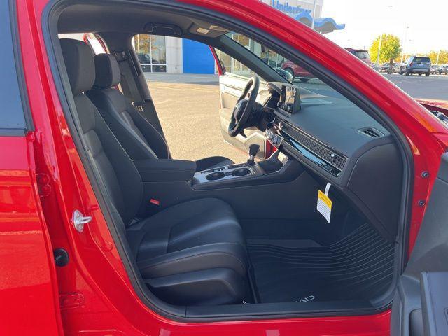 new 2026 Honda Civic car, priced at $27,790