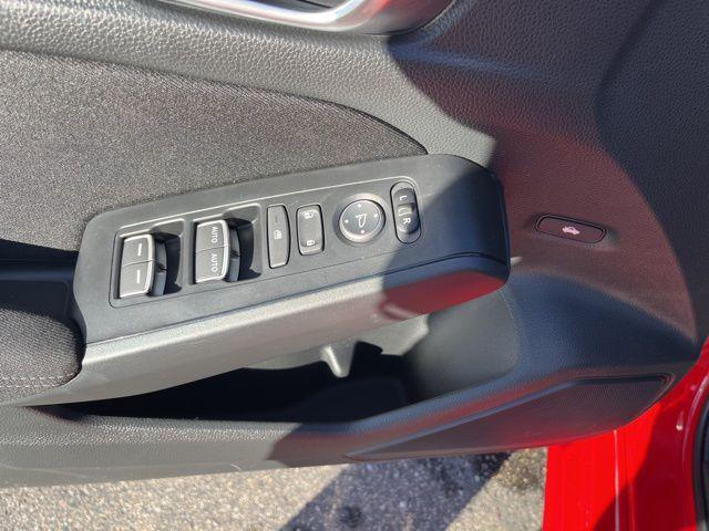 new 2026 Honda Civic car, priced at $27,790