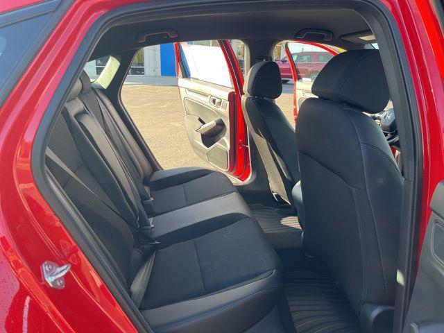 new 2026 Honda Civic car, priced at $27,790