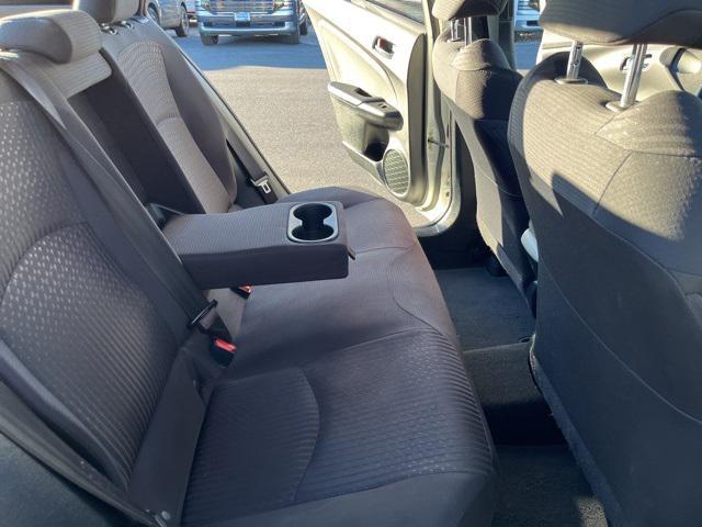 used 2017 Toyota Prius car, priced at $18,000