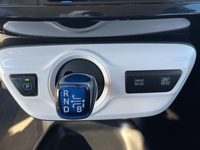 used 2017 Toyota Prius car, priced at $18,000