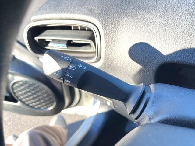 used 2017 Toyota Prius car, priced at $18,000