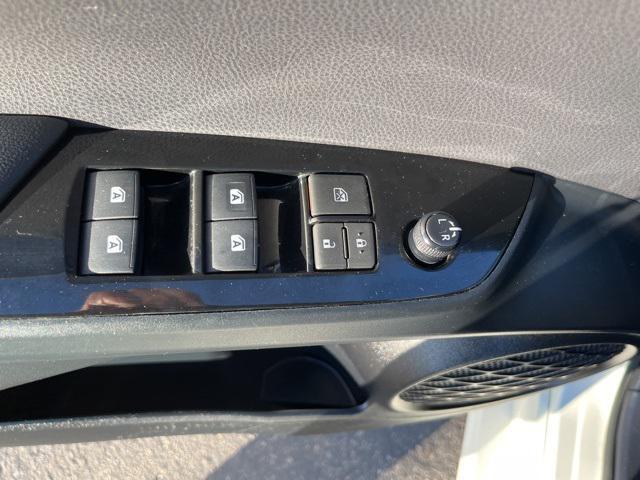 used 2017 Toyota Prius car, priced at $18,000