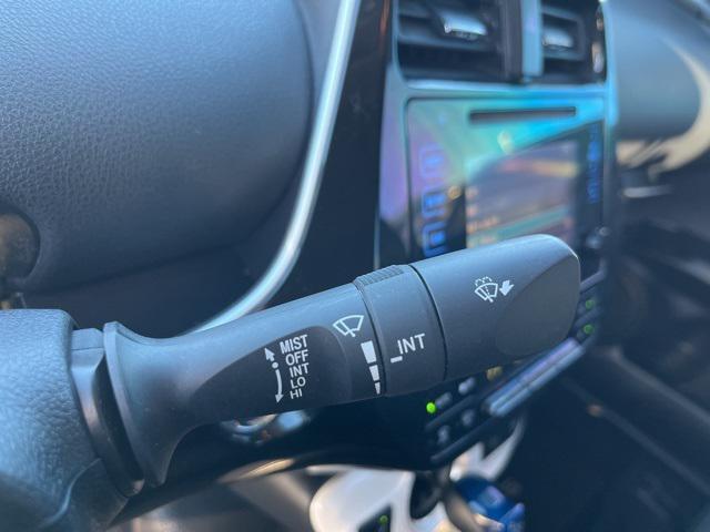used 2017 Toyota Prius car, priced at $18,000