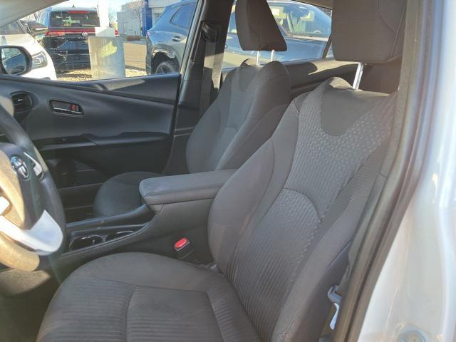 used 2017 Toyota Prius car, priced at $18,000