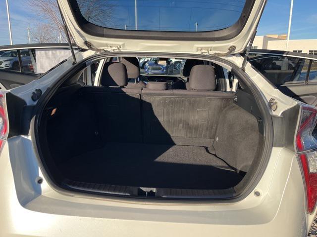 used 2017 Toyota Prius car, priced at $18,000