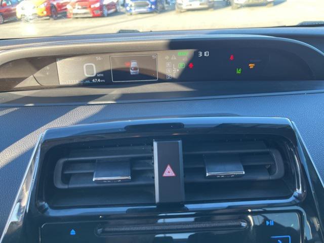 used 2017 Toyota Prius car, priced at $18,000